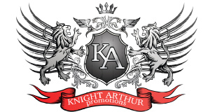 Knight Arthur Promotions, Inc. logo