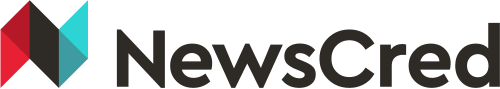 NewsCred  logo