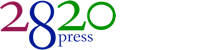 2820 Press, LLC logo