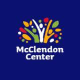 McClendon Center logo