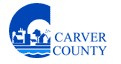 Carver County Government logo