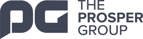 Company logo for The Prosper Group