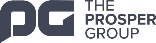 The Prosper Group logo