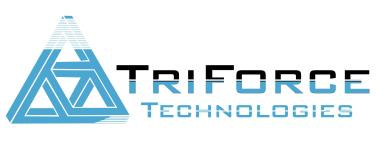 TriForce Technologies logo