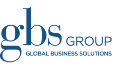 GBS Group logo