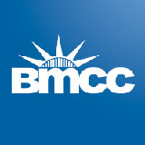 Borough of Manhattan Community College logo