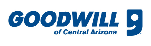 Goodwill of Central Arizona logo