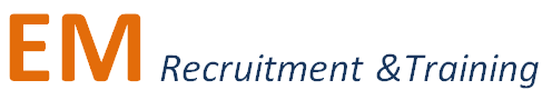 Echuca Moama Recruitment logo