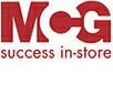 MCG  logo