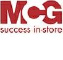 MCG  Logo