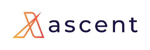 Ascent LLC. logo