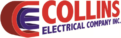 Collins Electrical Company, Inc. logo