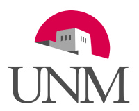 UNM logo