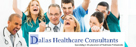 Dallas Healthcare Consultants logo