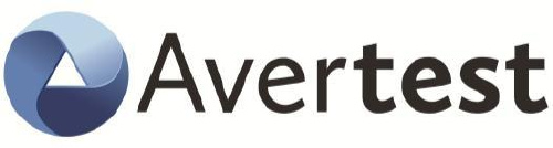Avertest logo