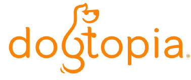 Dogtopia of Herndon logo