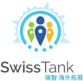 SwissTank Media logo