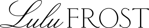 Lulu Frost, Inc. logo