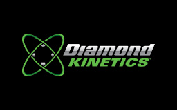 Diamond Kinetics, Inc.  logo