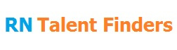 RN Talent Finders logo