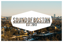 Sound of Boston logo