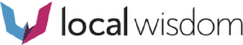 Local Wisdom, Inc logo