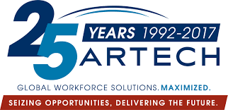 Artech Information System LLC logo