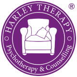 Harley Therapy logo