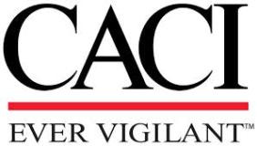 CACI logo
