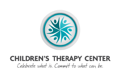 Children's Therapy Center logo