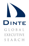 Dinte Executive Search logo