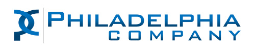 Philadelphia Comapny logo