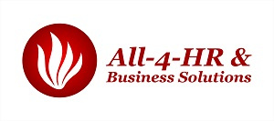 All-4-HR & Business Solutions logo
