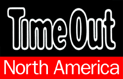 Time Out America logo