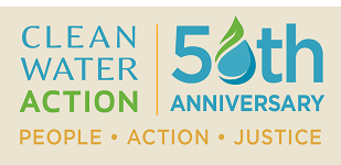 Clean Water Action logo