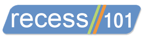 Recess 101 logo