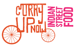 Curry Up Now logo