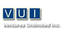 Ventures Unlimited Inc logo