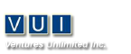 Ventures Unlimited Inc Logo