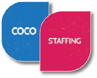 Coco Staffing logo