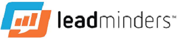 LeadMinders logo