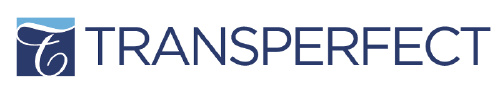 Transperfect logo