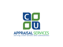 CU Appraisal Services logo