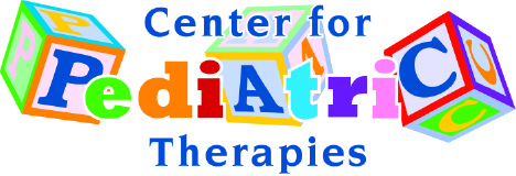 Center for Pediatric Therapies logo