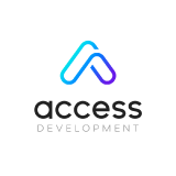 Access Development logo