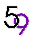 Five Nine Solutions, Inc. logo