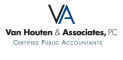 Van Houten & Associates, PC Logo