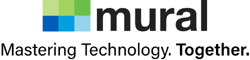 Mural Consulting logo