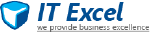 IT EXCEL LLC Logo