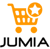 Jumia Kenya logo
